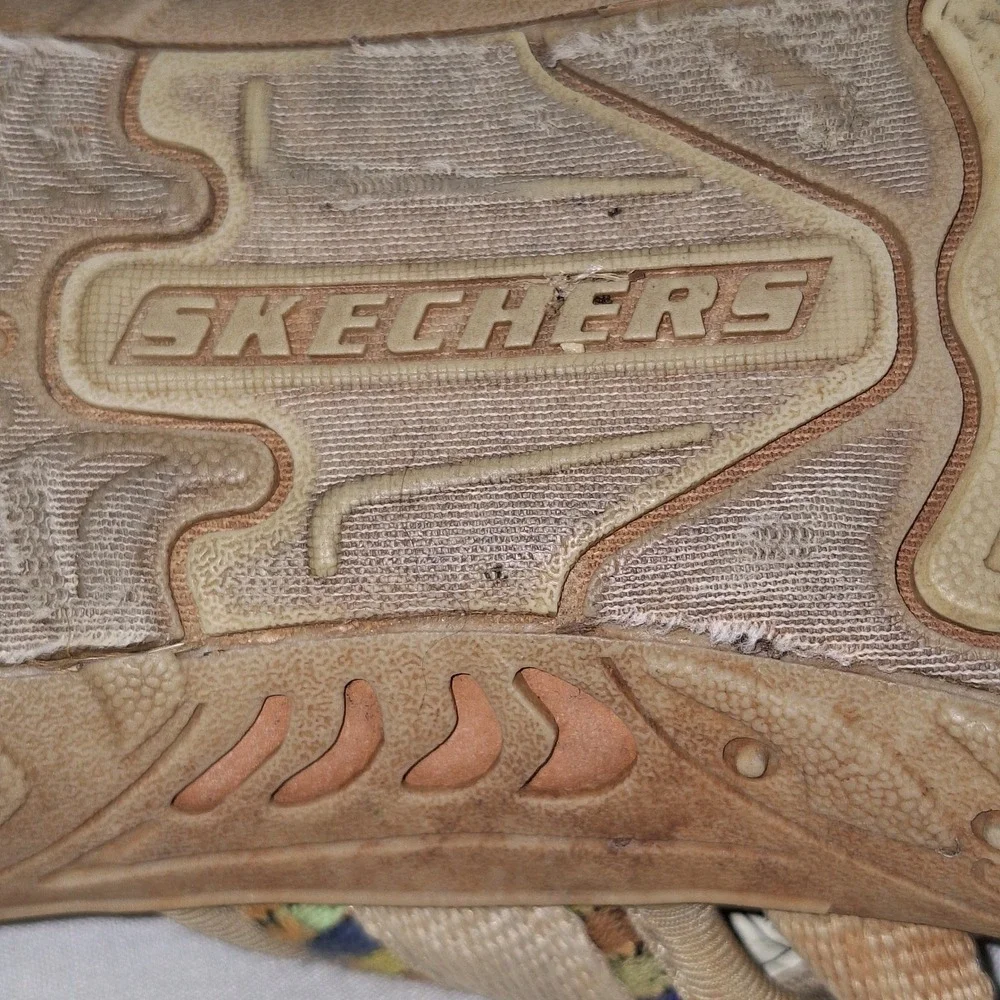 Y2K Cottagecore Boho Bohemian Skechers Dark Natural 8 Outdoor Reggae Sandals